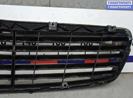 купить решетка радиатора на MERCEDES BENZ E-CLASS W211