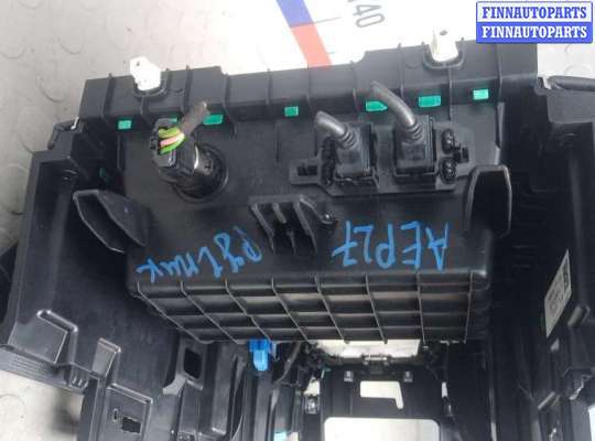 купить рычаг ручного тормоза (ручник) на CITROEN C5 AIRCROSS