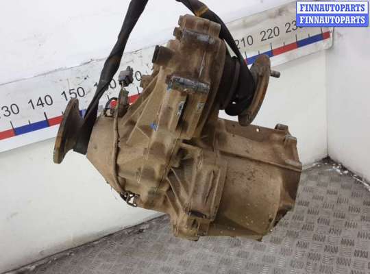 купить раздаточная коробка на FORD RANGER 2