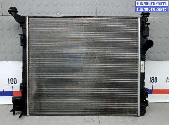 купить радиатор системы охлаждения на RENAULT KADJAR 1