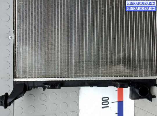 купить радиатор системы охлаждения на RENAULT KADJAR 1