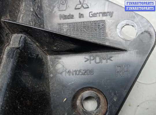 купить крепление бампера переднее на MITSUBISHI COLT 6