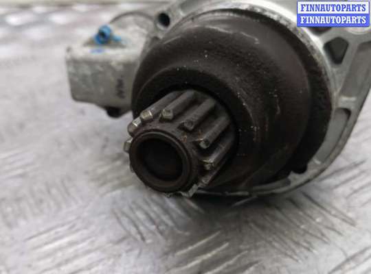 купить стартер дизельный на SKODA SUPERB 2