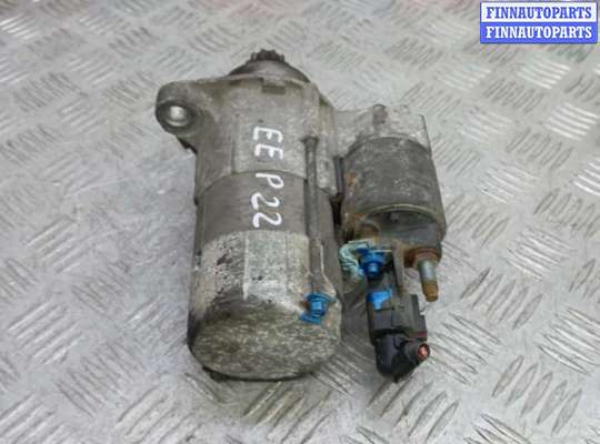 купить стартер дизельный на SKODA SUPERB 2