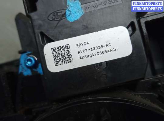 купить переключатель поворотов и дворников (стрекоза) на FORD FOCUS 3