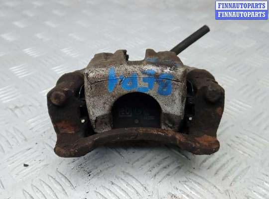 купить суппорт тормозной задний левый на KIA SPORTAGE 3