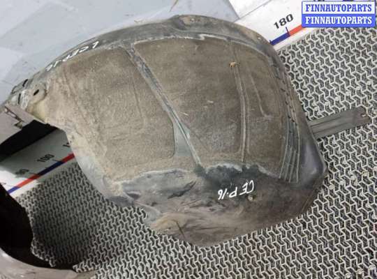 купить защита арок (защита крыла, подкрылок) передняя левая на OPEL ASTRA J