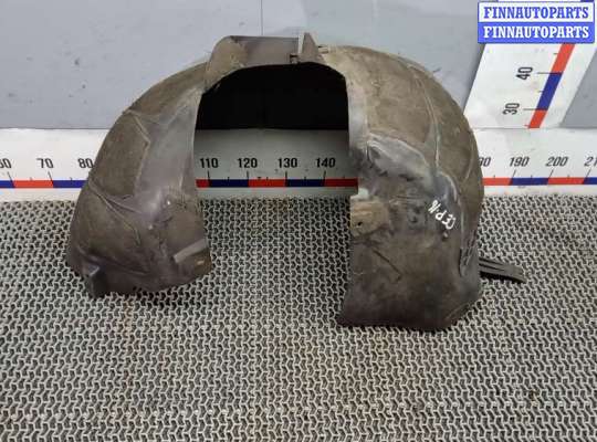 купить защита арок (защита крыла, подкрылок) передняя левая на OPEL ASTRA J