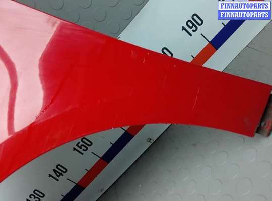 купить крыло переднее левое на VOLKSWAGEN PASSAT B7