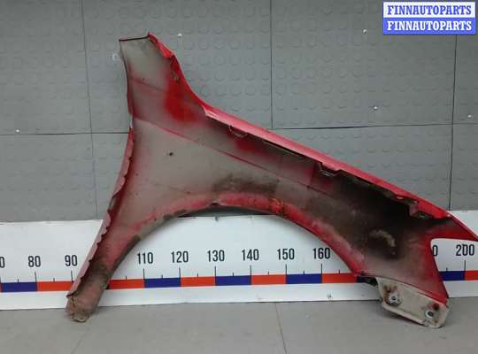 купить крыло переднее левое на VOLKSWAGEN PASSAT B7