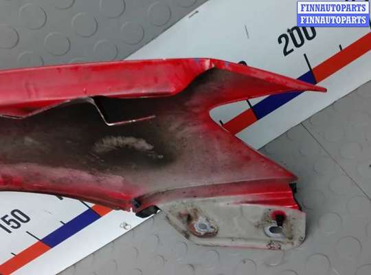 купить крыло переднее левое на VOLKSWAGEN PASSAT B7