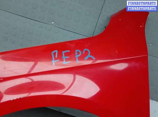 купить крыло переднее левое на VOLKSWAGEN PASSAT B7