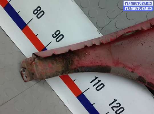 купить крыло переднее левое на VOLKSWAGEN PASSAT B7