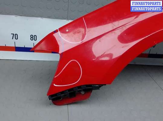 купить крыло переднее левое на VOLKSWAGEN PASSAT B7