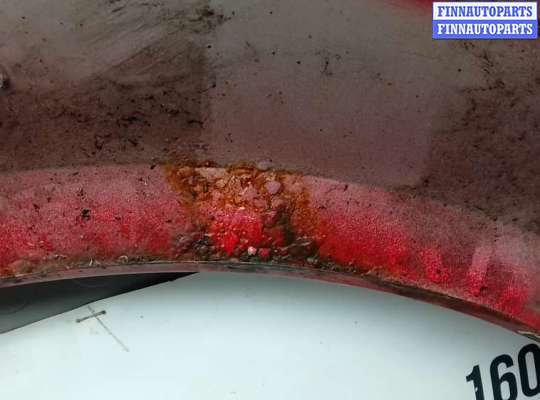 купить крыло переднее левое на VOLKSWAGEN PASSAT B7