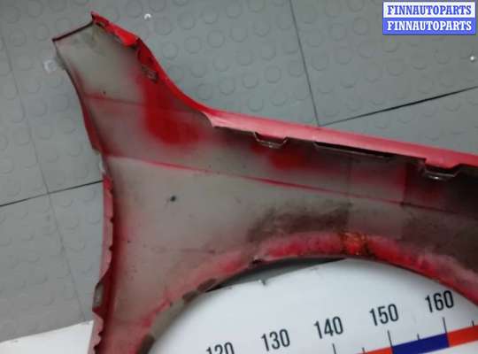 купить крыло переднее левое на VOLKSWAGEN PASSAT B7