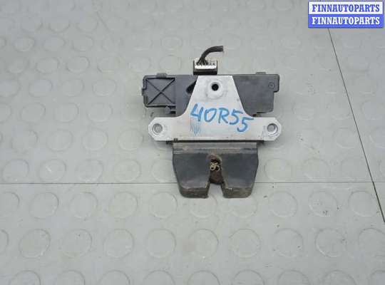 замок  3-5 двери FO2057603 на FORD S-MAX