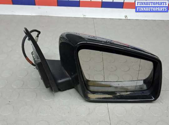 зеркало наружное правое MB1576106 на MERCEDES BENZ C-CLASS W204