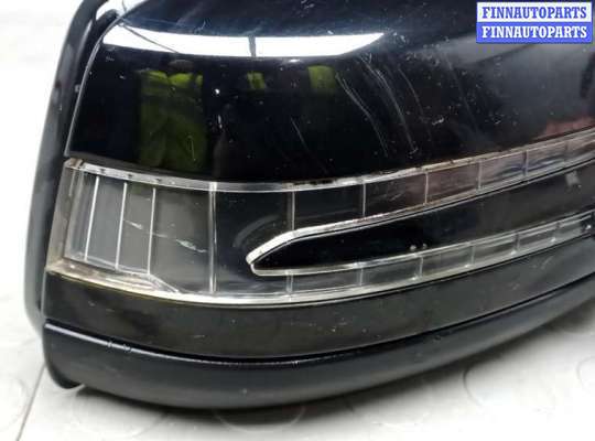 купить зеркало наружное правое на MERCEDES BENZ C-CLASS W204