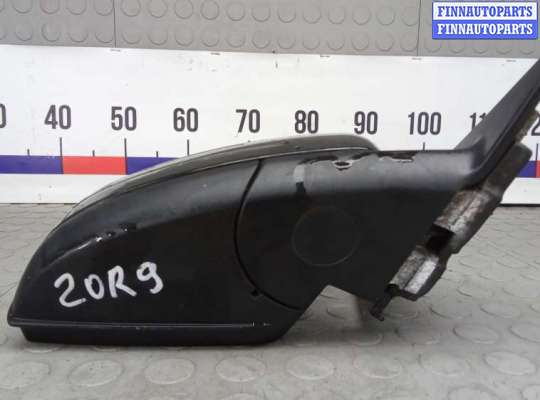 купить зеркало наружное правое на MERCEDES BENZ C-CLASS W204