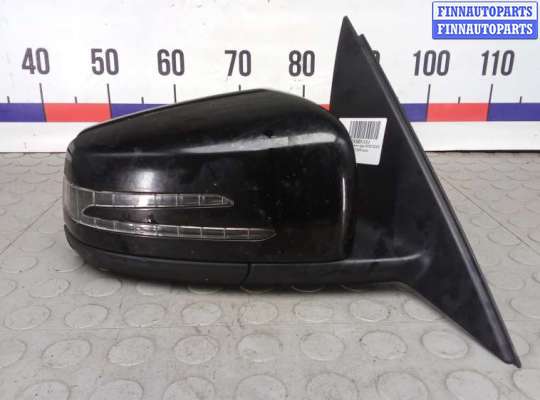 купить зеркало наружное правое на MERCEDES BENZ C-CLASS W204
