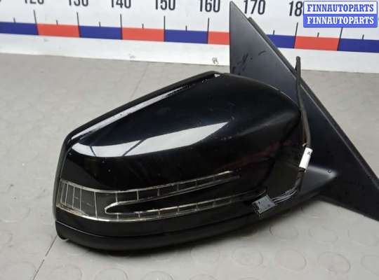 купить зеркало наружное правое на MERCEDES BENZ C-CLASS W204