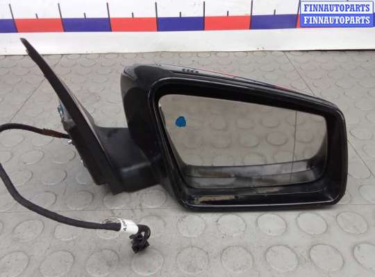 купить зеркало наружное правое на MERCEDES BENZ C-CLASS W204