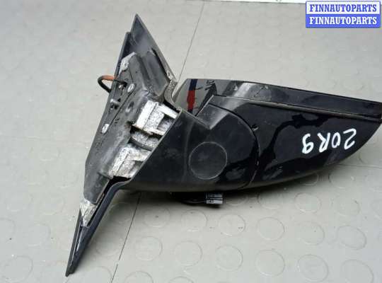 купить зеркало наружное правое на MERCEDES BENZ C-CLASS W204