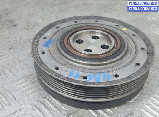 Шкив коленвала