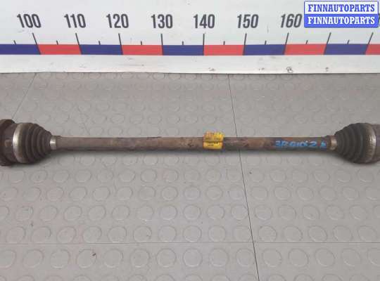 купить привод задний правый на KIA SORENTO 3