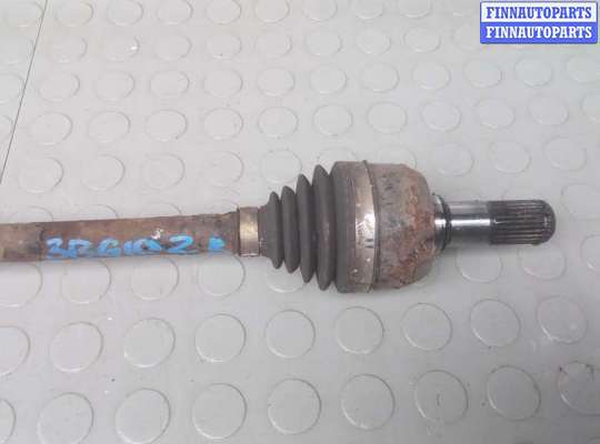 купить привод задний правый на KIA SORENTO 3