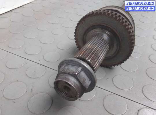 купить привод задний правый на KIA SORENTO 3