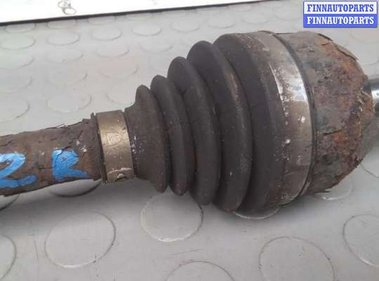 купить привод задний правый на KIA SORENTO 3