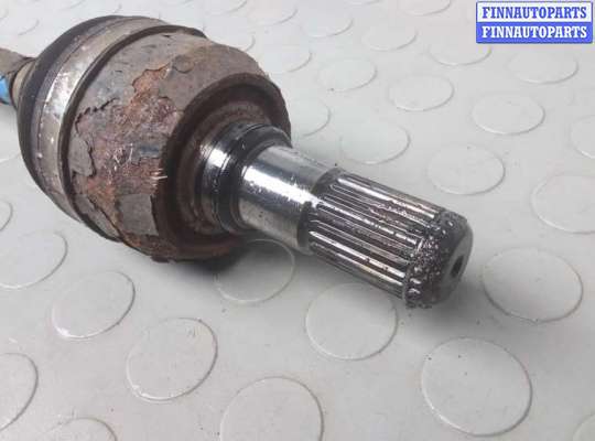 купить привод задний правый на KIA SORENTO 3