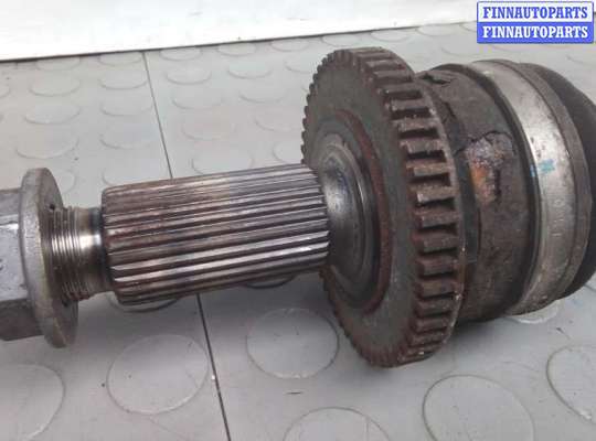 купить привод задний правый на KIA SORENTO 3