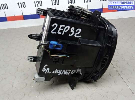 купить блок мультимедиа на CHEVROLET ORLANDO