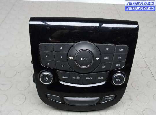 купить блок мультимедиа на CHEVROLET ORLANDO