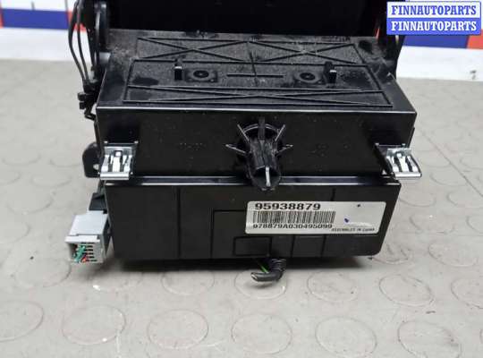 купить блок мультимедиа на CHEVROLET ORLANDO