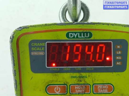 Купить двигатель бензиновый на VOLVO XC90 1 двигатель бензиновый VL547476 на VOLVO XC90 1