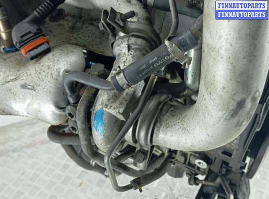 купить двигатель бензиновый на VOLVO XC90 1