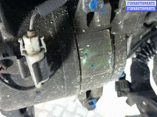 купить двигатель бензиновый на VOLVO XC90 1