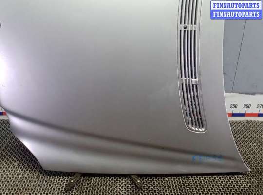 купить капот на MERCEDES BENZ E-CLASS W211
