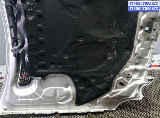 купить капот на MERCEDES BENZ E-CLASS W211