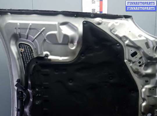 купить капот на MERCEDES BENZ E-CLASS W211