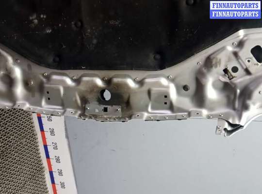 купить капот на MERCEDES BENZ E-CLASS W211