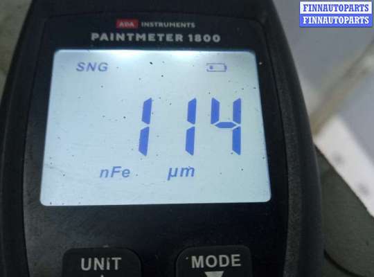 купить капот на MERCEDES BENZ E-CLASS W211