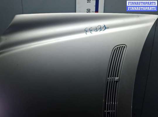 купить капот на MERCEDES BENZ E-CLASS W211