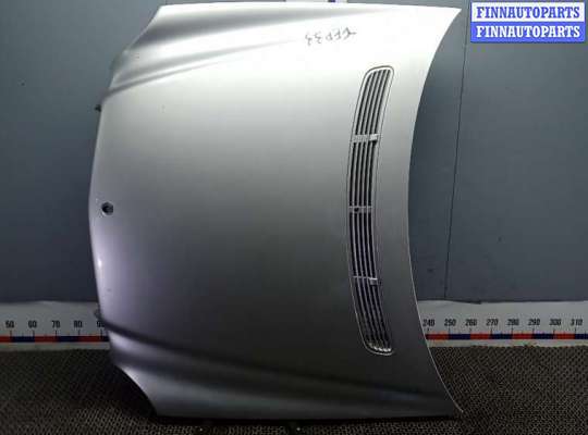 купить капот на MERCEDES BENZ E-CLASS W211