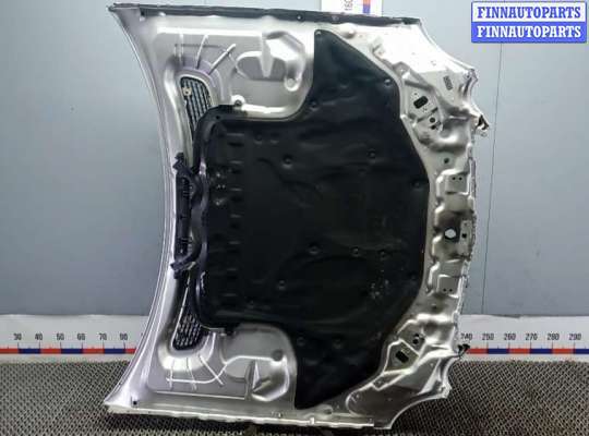 купить капот на MERCEDES BENZ E-CLASS W211