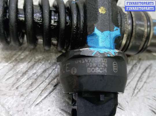 купить форсунка дизельная на VOLKSWAGEN TRANSPORTER T5